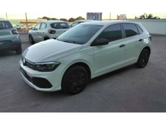 VOLKSWAGEN POLO 1.0 MPI MANUAL VOLKSWAGEN POLO 1.0 MPI MANUAL